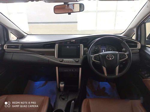 Used 2018 Toyota Innova Crysta MT for sale in Nagar 