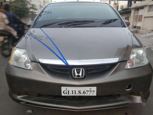 Used Honda City 1.5 EXi 2005 MT for sale in Rajkot 