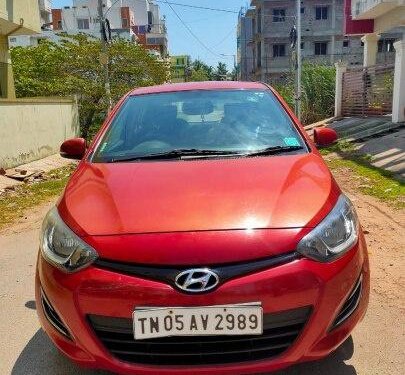 Used Hyundai i20 Magna 1.4 CRDi 2013 MT in Chennai