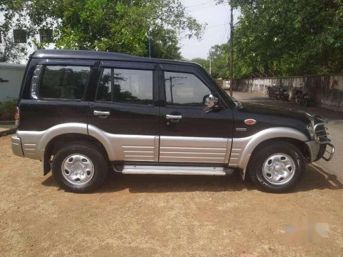 Mahindra Scorpio 2.6 Turbo 7 Str, 2005, MT for sale in Chennai 