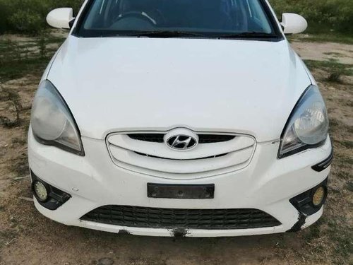 Hyundai Verna CRDI VGT SX 1.5, 2010, MT for sale in Unnao