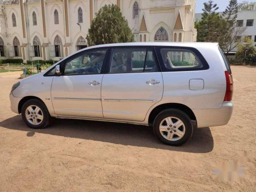 Toyota Innova 2.5 V 8 STR, 2007, Diesel MT for sale in Chennai 