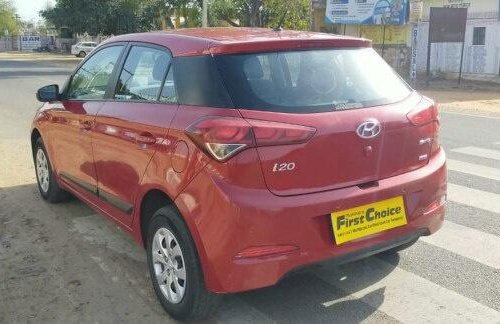 Used Hyundai i20 Sportz 1.4 CRDi 2015 MT for sale in Jaipur 