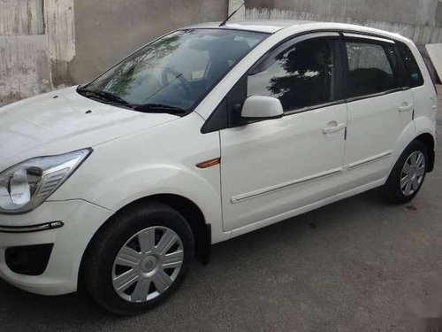 Used Ford Figo 2014 MT for sale in Mathura 