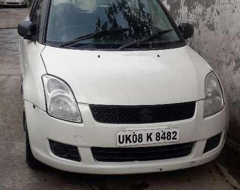 Used 2008 Maruti Suzuki Swift MT for sale in Saharanpur 