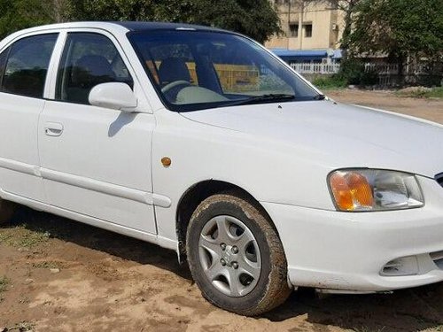 Used Hyundai Accent GLS 2010 MT for sale in New Delhi