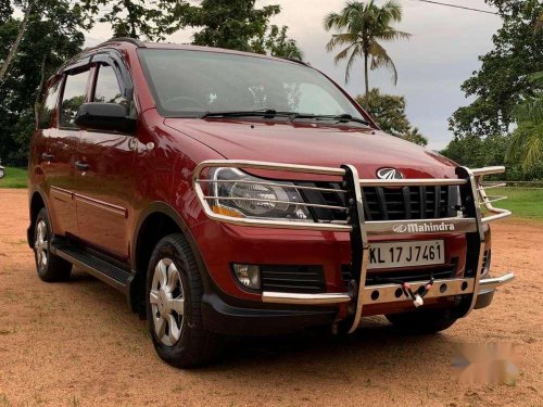 Used 2012 Mahindra Xylo D4 MT for sale in Ernakulam 