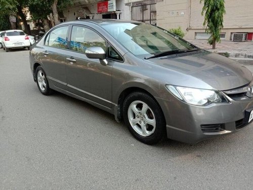 Used Honda Civic 2008 MT for sale in New Delhi