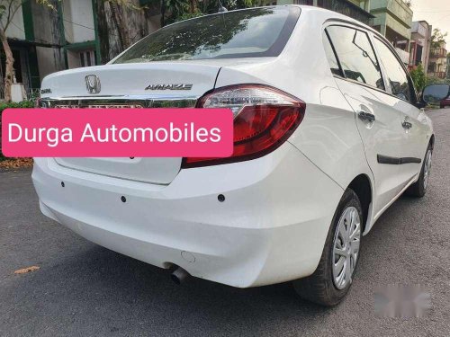 Honda Amaze E i-DTEC 2016 MT for sale in Kolkata 