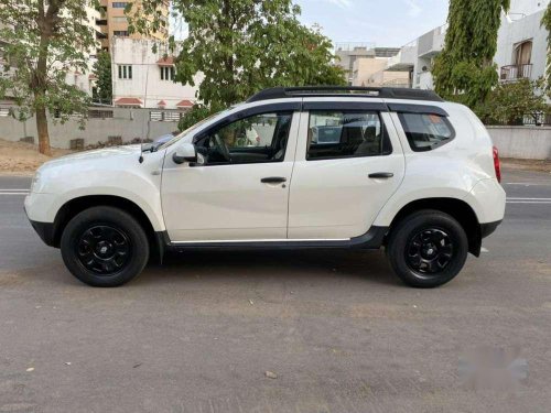 Used Renault Duster 2012 MT for sale in Ahmedabad