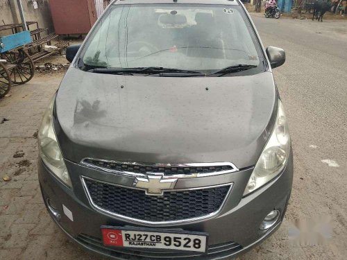 Used Chevrolet Beat 2011 MT for sale in Jaipur 