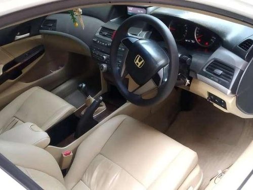 Used Honda Accord 2008 MT for sale in Chandigarh 