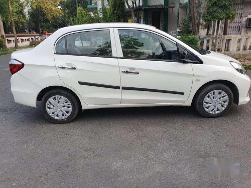 Honda Amaze E i-DTEC 2016 MT for sale in Kolkata 