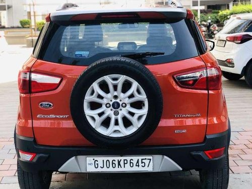 Used Ford EcoSport 2017 MT for sale in Vadodara 