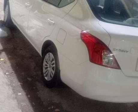 Used Nissan Sunny XL 2013 MT for sale in Lucknow 