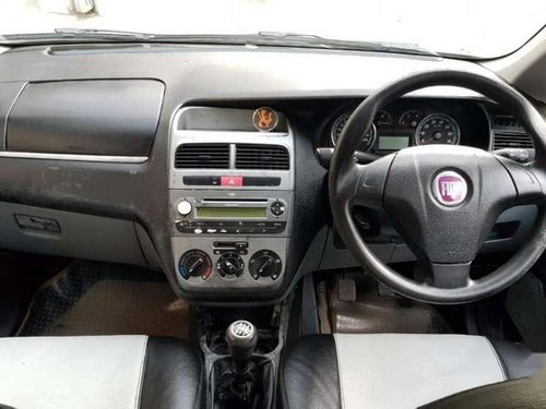 Used 2010 Fiat Punto MT for sale in Ahmedabad