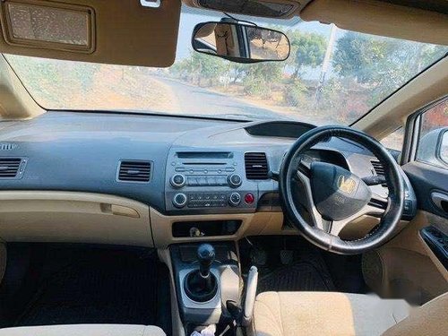 Used 2009 Honda Civic MT for sale in Jaipur 