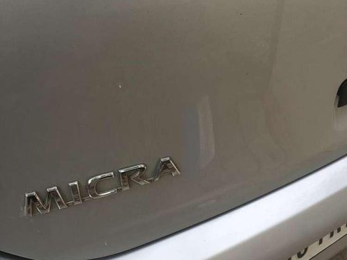 Used Nissan Micra 2013 MT for sale in Ahmedabad