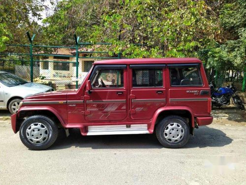 Mahindra Bolero ZLX BS IV, 2014, Diesel MT for sale in Nagpur 