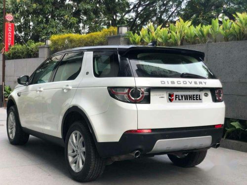 Land Rover Range Rover Sport TDV6 2018 AT in Kolkata 