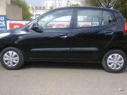 Used 2012 Hyundai i10 MT for sale in Jaipur 