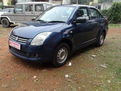 Maruti Suzuki Swift Dzire LXi 2009 MT for sale in Kolkata 