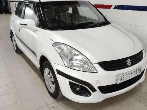 Maruti Suzuki Swift Dzire 2013 MT for sale in Jorhat 