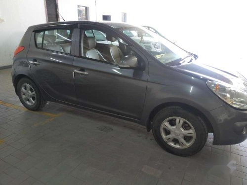 2012 Hyundai i20 Sportz 1.2 MT for sale in Panchkula 