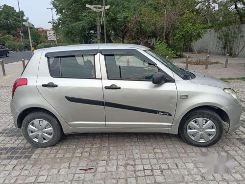 Used Maruti Suzuki Swift VXi, 2010, MT for sale in Rajpura 