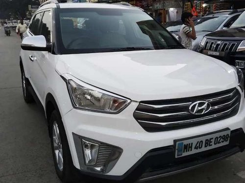 Used Hyundai Creta 2016 MT for sale in Nagpur 