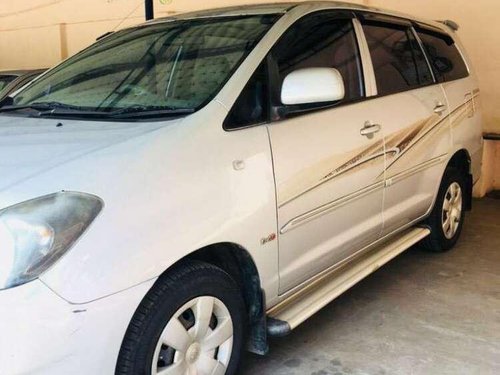 Used Toyota Innova 2010 MT for sale in Tiruppur 