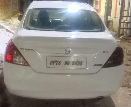 Used Nissan Sunny XL 2013 MT for sale in Lucknow 