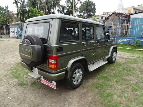 Used Mahindra Bolero 2015 MT for sale in Kolkata 