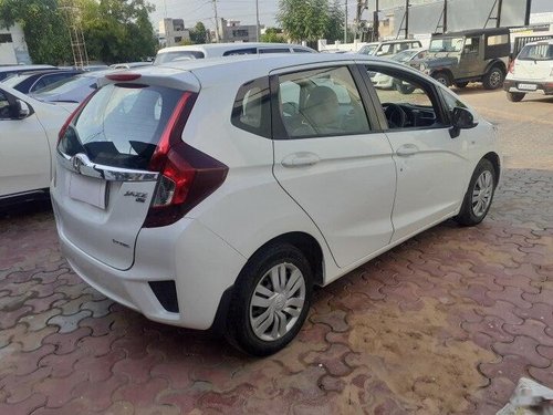 Used Honda Jazz 2018 AT for sale in Jaipur 