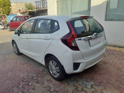 Used Honda Jazz 2018 AT for sale in Jaipur 