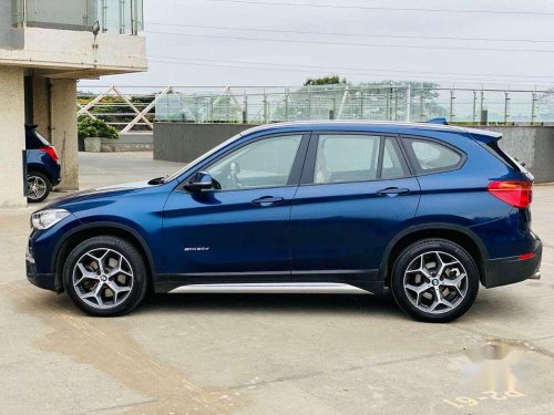 Used 2017 BMW X1 AT for sale in Mira Road 