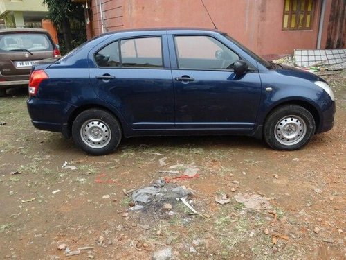 Maruti Suzuki Swift Dzire LXi 2009 MT for sale in Kolkata 