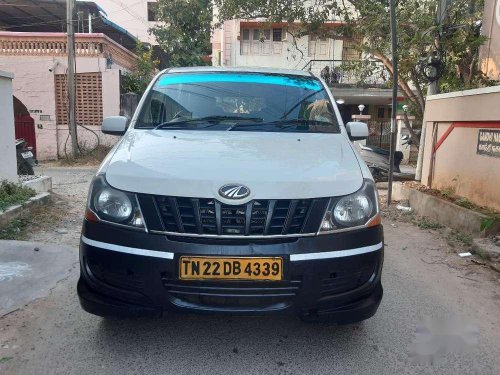 Mahindra Xylo D2 BS-III, 2015, Diesel MT for sale in Chennai 