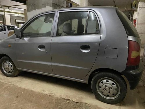 Used Hyundai Santro Xing 2006 MT for sale in Mumbai