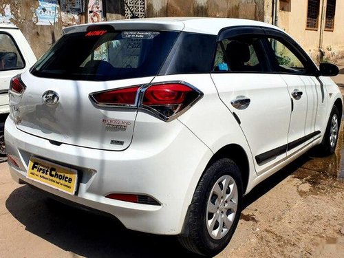 Used Hyundai i20 2015 MT for sale in Jaipur 