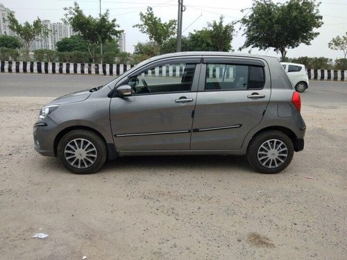 Used 2018 Maruti Suzuki Celerio AT for sale in Noida 