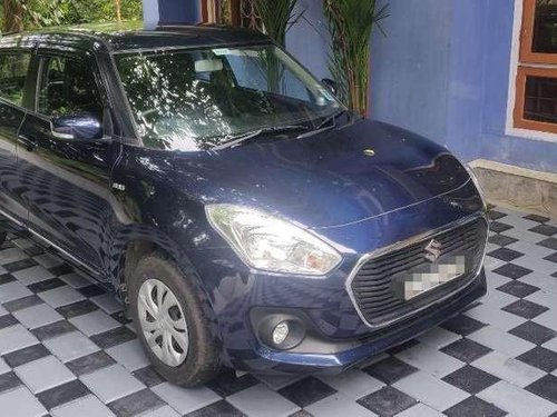 Used 2018 Maruti Suzuki Swift MT for sale in Kochi 