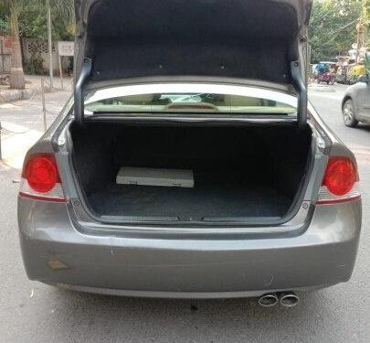 Used Honda Civic 2008 MT for sale in New Delhi