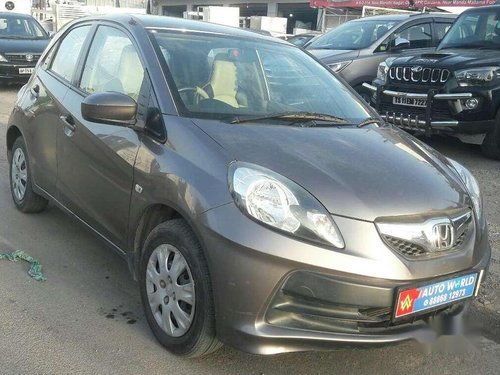 Used Honda Brio 2012 MT for sale in Hyderabad 