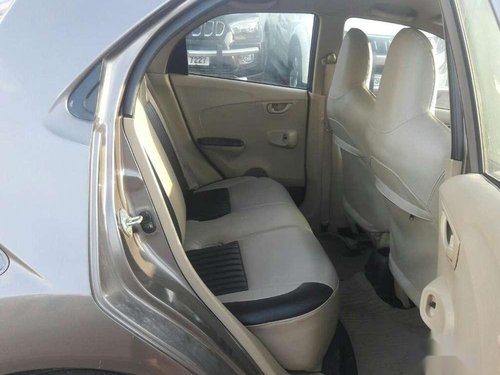 Used Honda Brio 2012 MT for sale in Hyderabad 