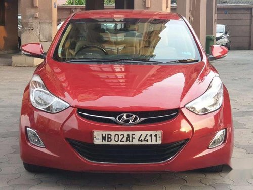 Hyundai Elantra 1.6 SX 2014 MT for sale in Kolkata 