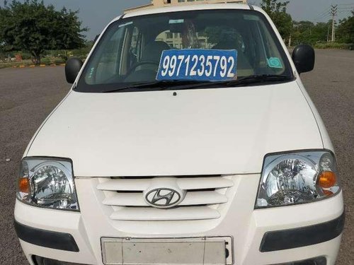 2012 Hyundai Santro Xing MT for sale in Faridabad 