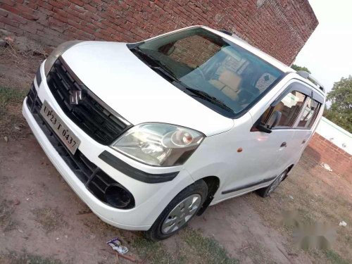 Maruti Suzuki Wagon R LXI 2011 MT for sale in Shahjahanpur