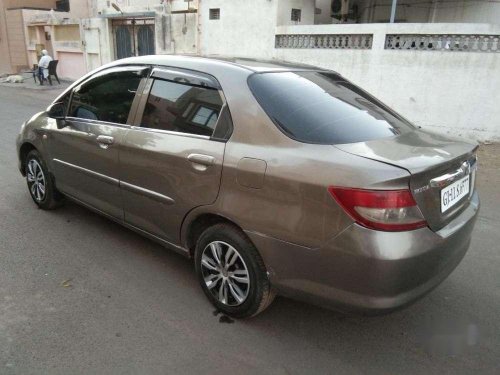 Used Honda City 1.5 EXi 2005 MT for sale in Rajkot 