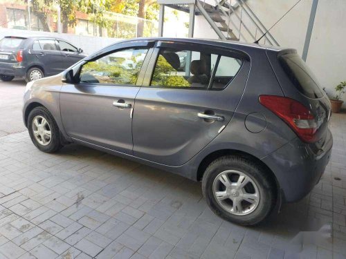 2012 Hyundai i20 Sportz 1.2 MT for sale in Panchkula 